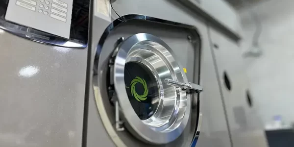 washer