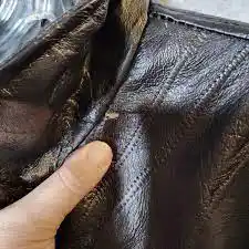 leather repair